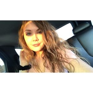 Meet your Posher, Meghan